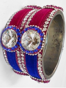 Lakh Bangles